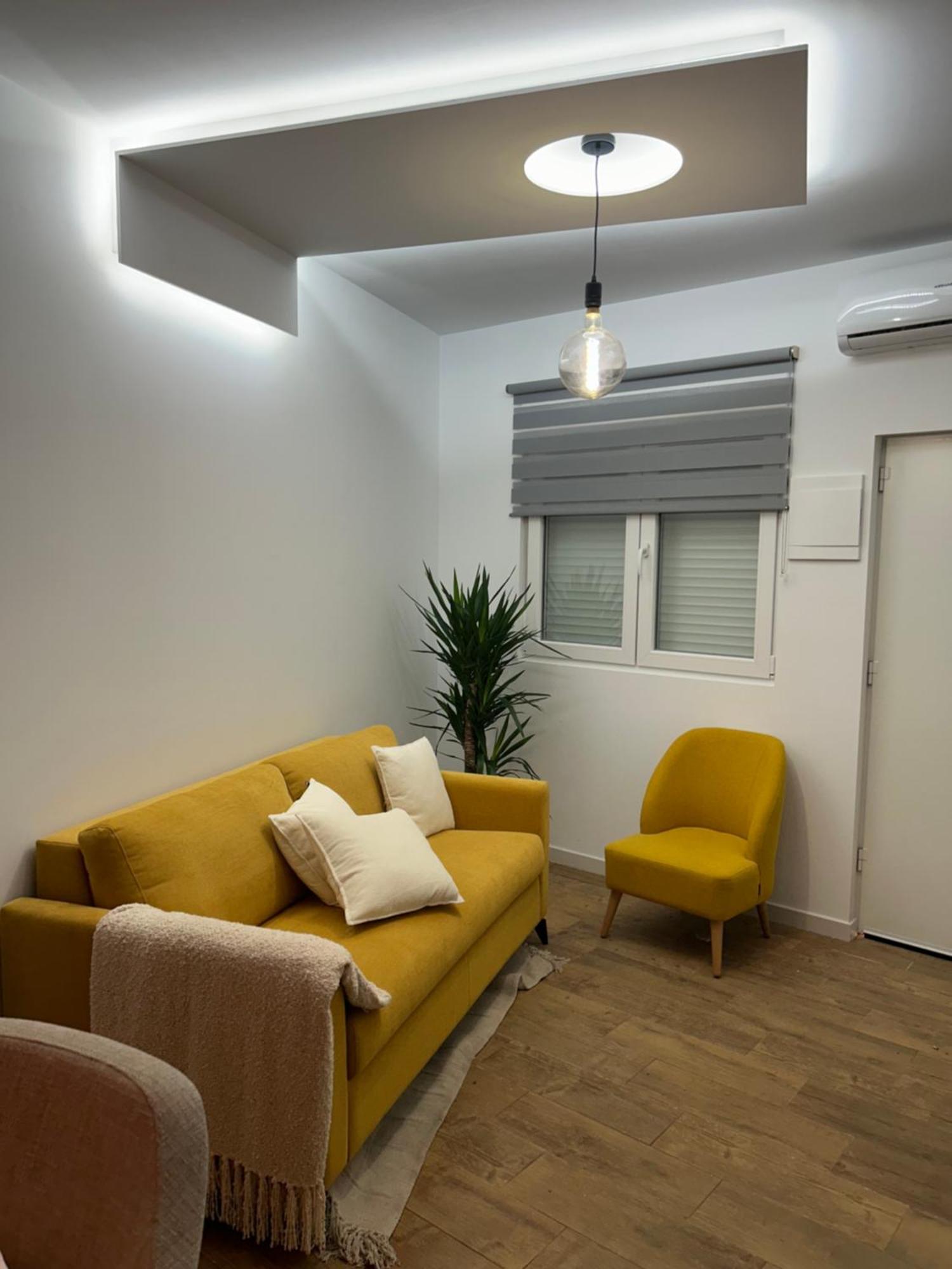Apartamento La Casa Montaraz Alicante Exterior foto